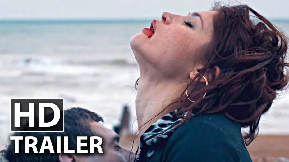 Wideo do filmu Byzantium — BYZANTIUM - Trailer (Deutsch | German) | Saoirse Ronan, Gemma Arterton HD
