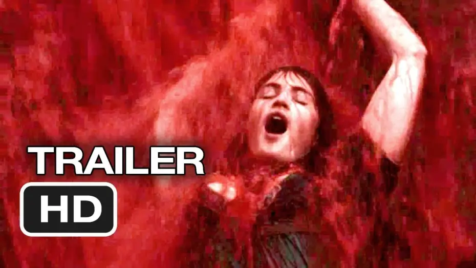 Wideo do filmu Byzantium — Byzantium - Trailer ITA - Ufficiale