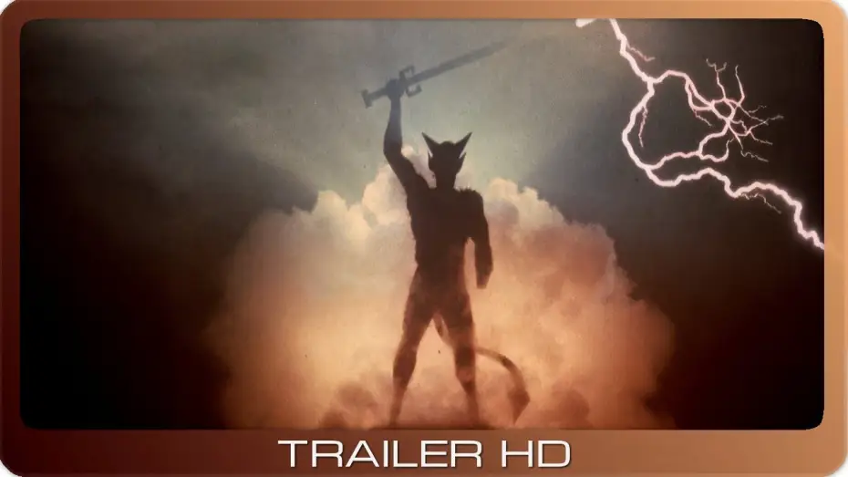 Wideo do filmu Demonoid — Macabra - Die Hand des Teufels ≣ 1981 ≣ Trailer