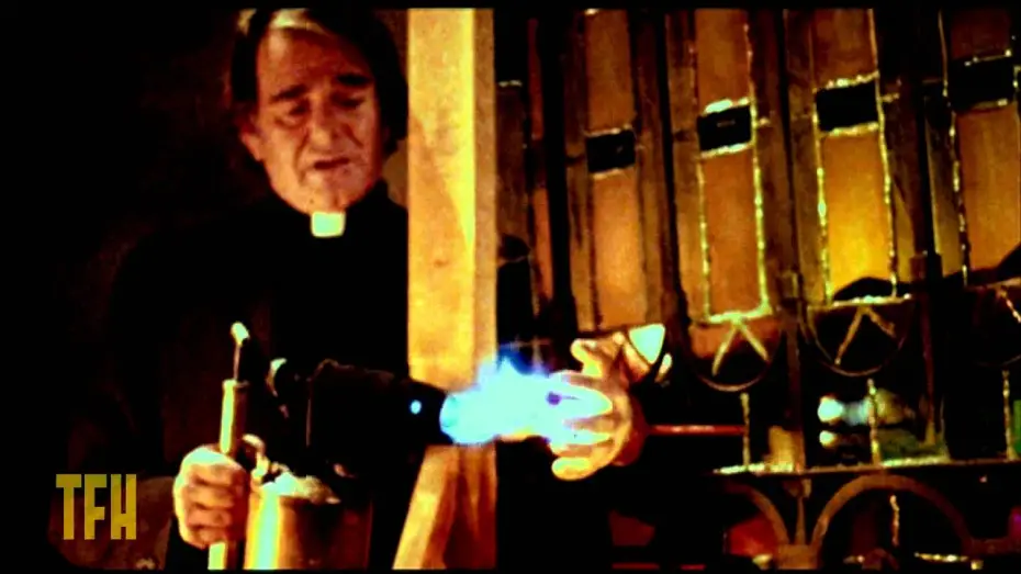 Wideo do filmu Demonoid — David DeCoteau on DEMONOID