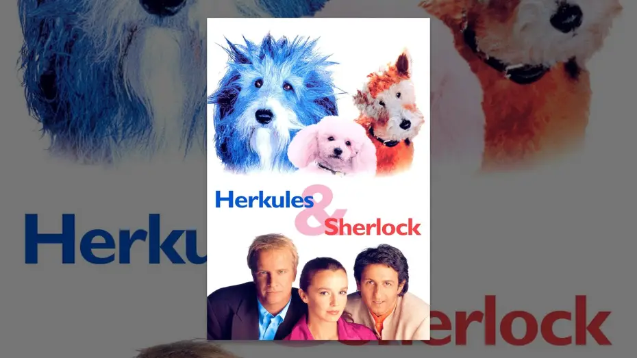 Wideo do filmu Hercule & Sherlock — Herkules & Sherlock