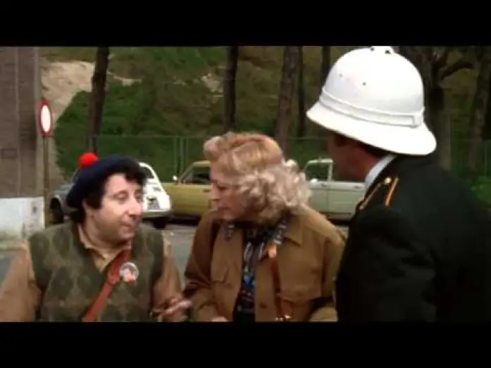 Wideo do filmu Pierino contro tutti — Pierino Contro Tutti (Trailer Originale)
