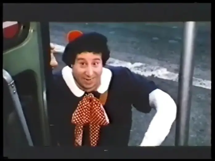 Wideo do filmu Pierino colpisce ancora — Jaimito no perdona