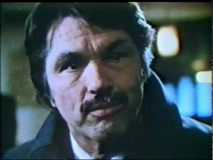 Wideo do filmu Fighting Back — Fighting Back (1982) (TV Spot)