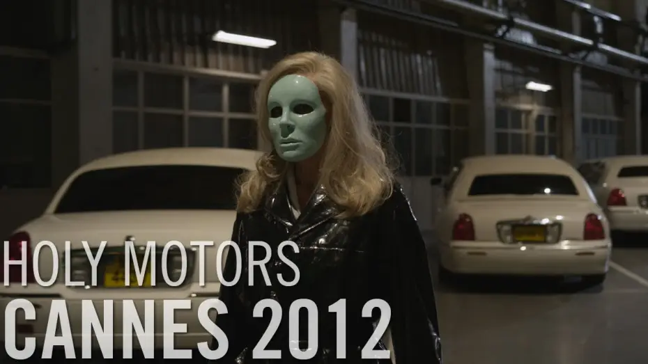 Wideo do filmu Holy Motors — Holy motors - Extrait
