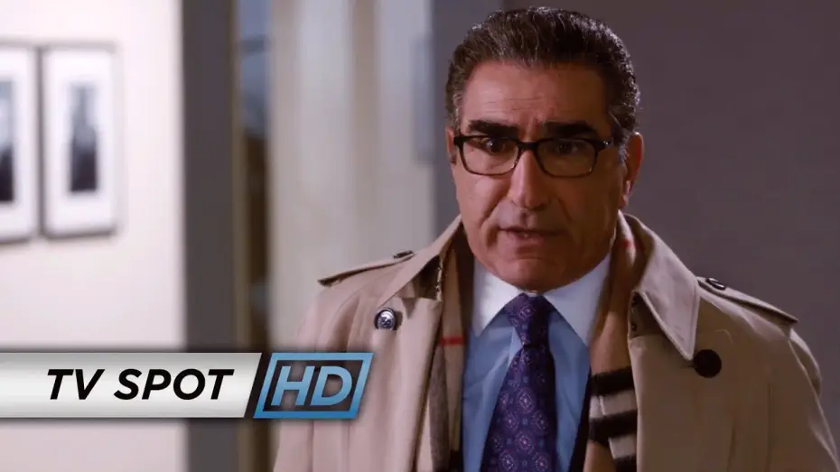 Wideo do filmu Ciotka kontra mafia — 'Trouble' TV Spot