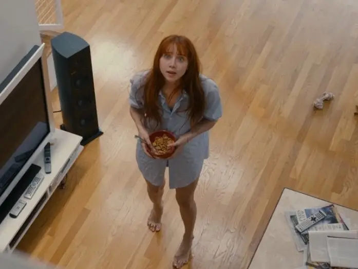 Wideo do filmu Ruby Sparks — RUBY SPARKS - MEINE FABELHAFTE FREUNDIN | Trailer [HD]
