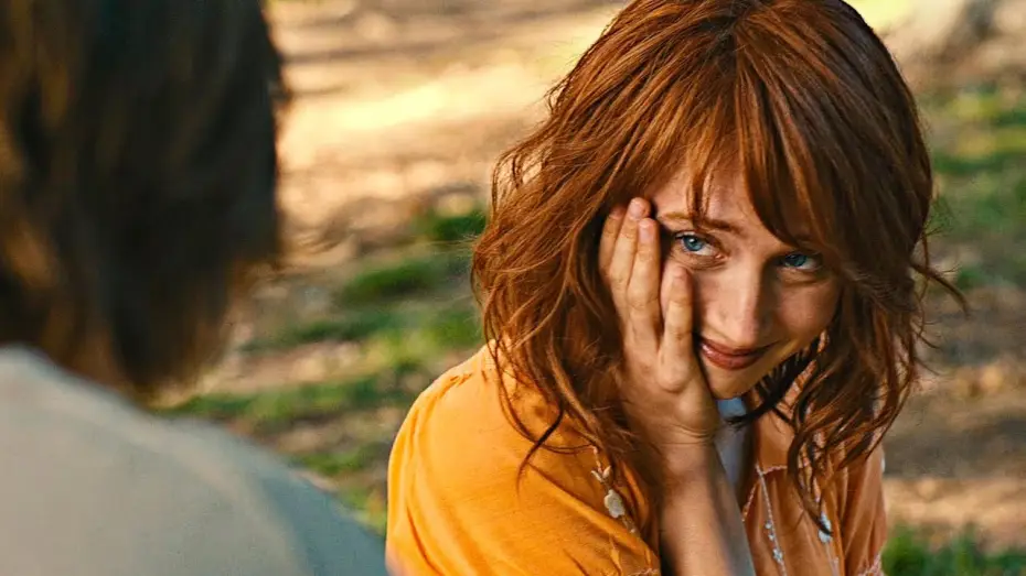 Wideo do filmu Ruby Sparks — RUBY SPARKS Trailer German Deutsch FullHD 2012