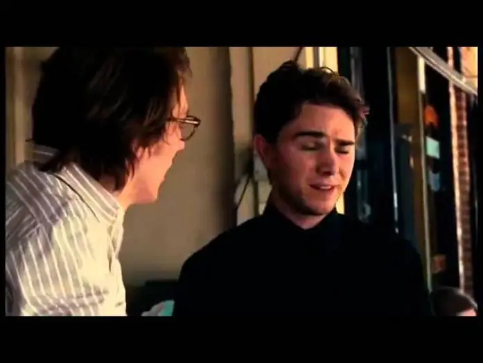 Wideo do filmu Ruby Sparks — Ruby Sparks - Trailer en español