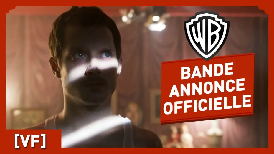 Wideo do filmu Maniac — MANIAC - Bande Annonce Officielle (VF) - Elijah Wood