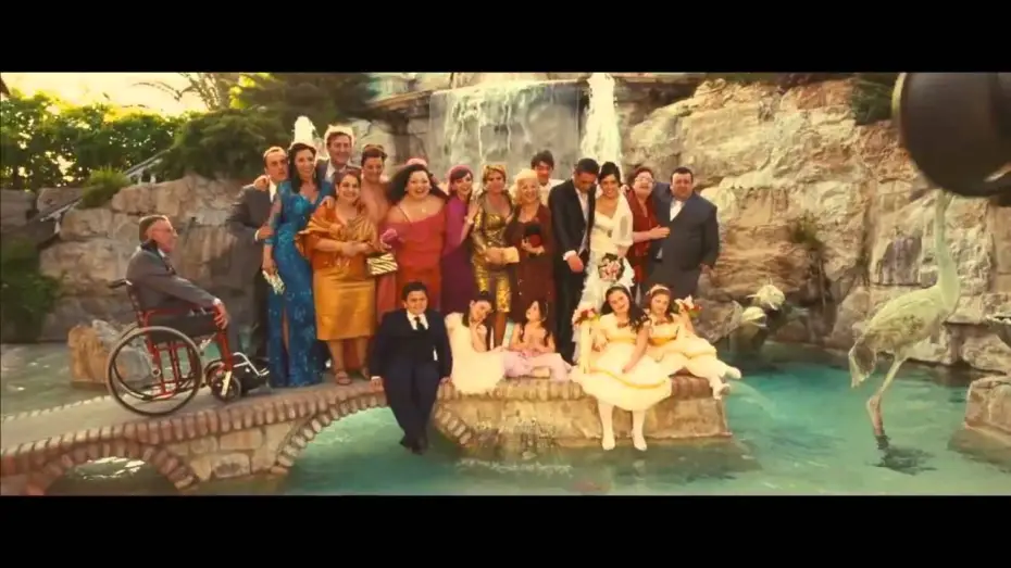 Wideo do filmu Reality — Reality - Trailer en español HD