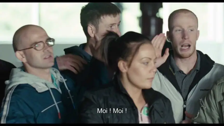 Wideo do filmu Whisky dla aniołów — LA PART DES ANGES - Bande Annonce VOST