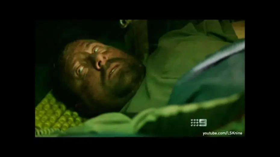 Wideo do filmu Beaconsfield — Beaconsfield (Mine Disaster) - Channel 9 2012