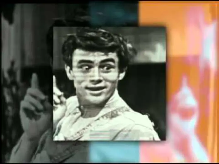 Wideo do filmu James Dean: Forever Young — James Dean Forever Young Documentary Trailer