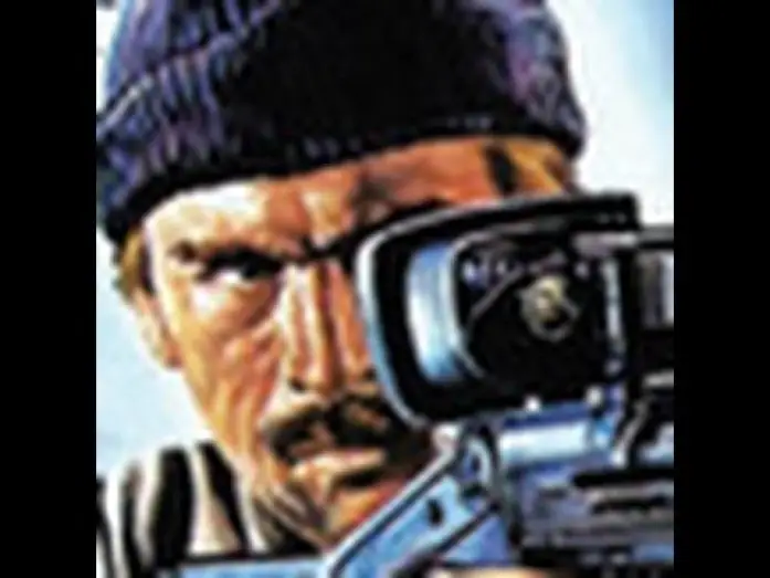 Wideo do filmu Siła zemsty — Blastfighter (1984) trailer