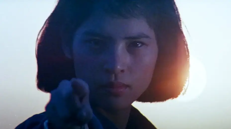 Wideo do filmu 第一類型危險 — Dangerous Encounters of the First Kind (1980) OFFICIAL TRAILER [HD 1080p]