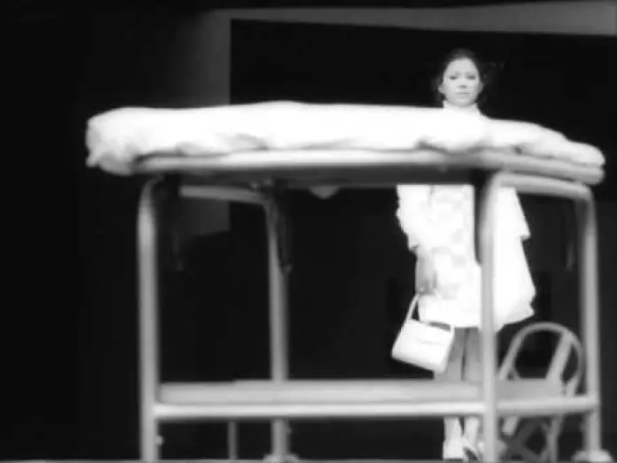 Wideo do filmu 煉獄エロイカ — Heroic Purgatory (Intro)