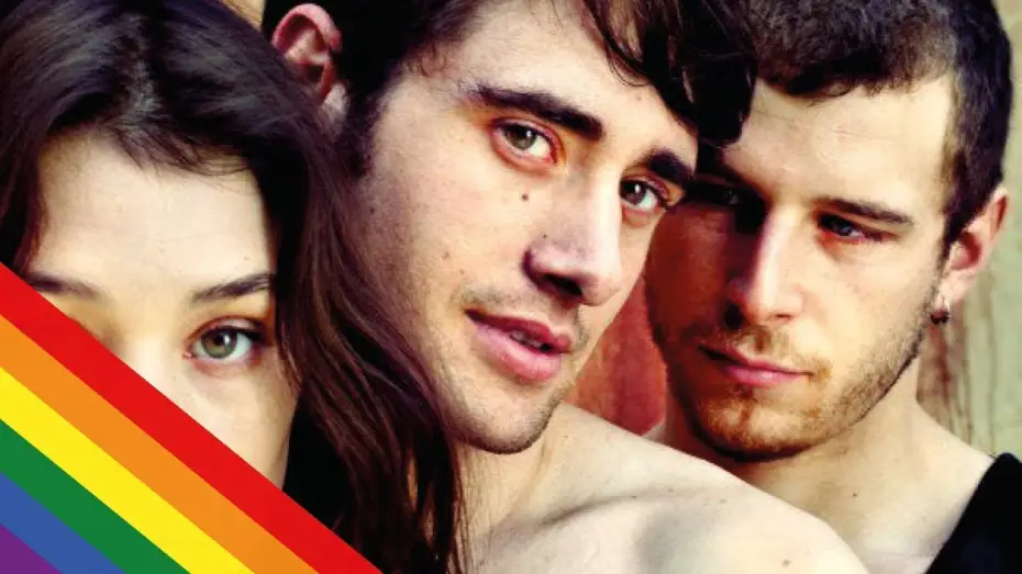 Wideo do filmu El sexo de los ángeles — LE SEXE DES ANGES - Bande Annonce VOST