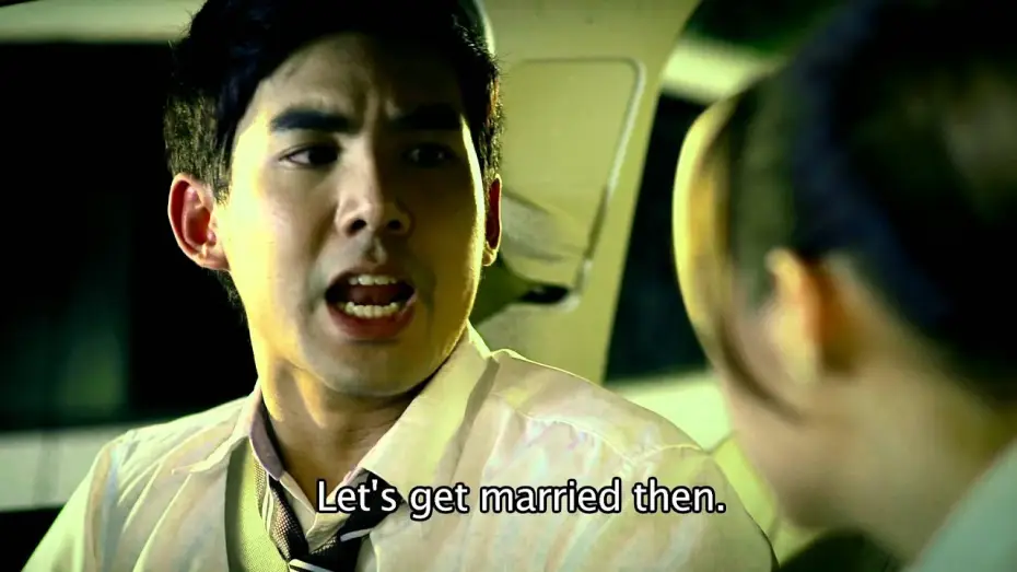 Wideo do filmu ATM เออรัก..เออเร่อ — ATM Official International Trailer