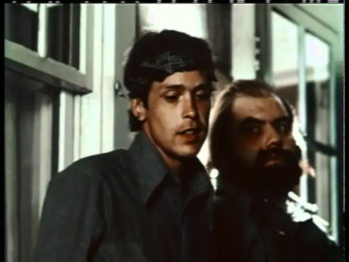 Wideo do filmu Midnight — Midnight Theatrical Trailer
