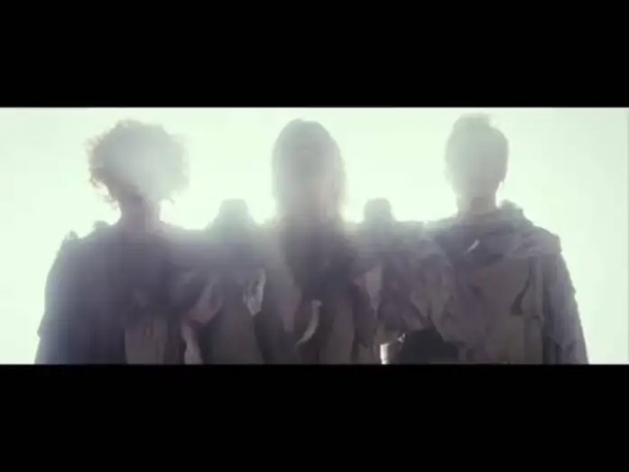 Wideo do filmu The Lords of Salem — LE STREGHE DI SALEM - Teaser Trailer Ita