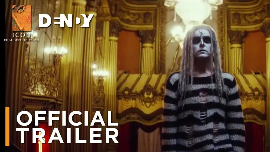 Wideo do filmu The Lords of Salem — Official Australian Trailer