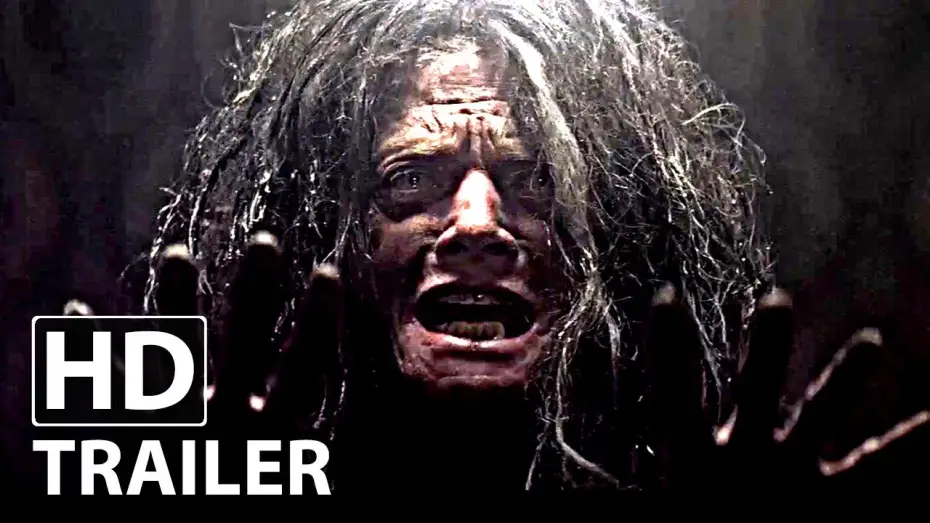 Wideo do filmu The Lords of Salem — The Lords of Salem - Trailer (Deutsch | German) | HD