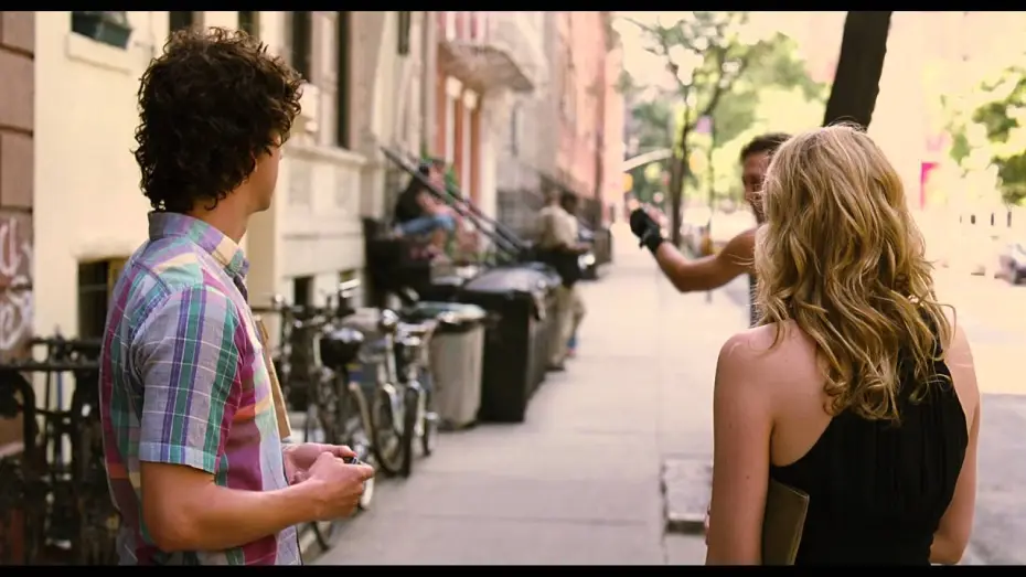 Wideo do filmu Lola Versus — Lola Versus  Trailer