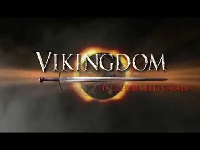 Wideo do filmu Vikingdom: Krwawe zaćmienie — Vikingdom - Bande Annonce