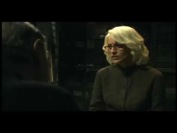 Wideo do filmu Battlestar Galactica. Plan — "Battlestar Galactica" - The Plan Trailer 2