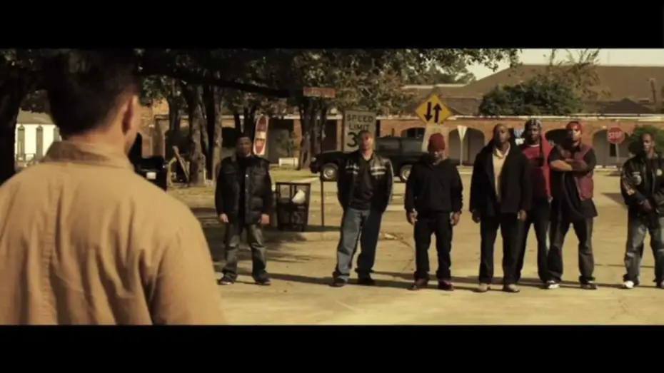Wideo do filmu Oczy Smoka — Dragon Eyes (2012) - Official Trailer (HD) - Cung Le | JC Van Damme | Peter Weller