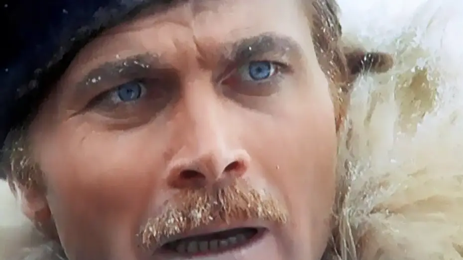 Wideo do filmu Il ritorno di Zanna Bianca — Challenge to White Fang (1974) ORIGINAL TRAILER