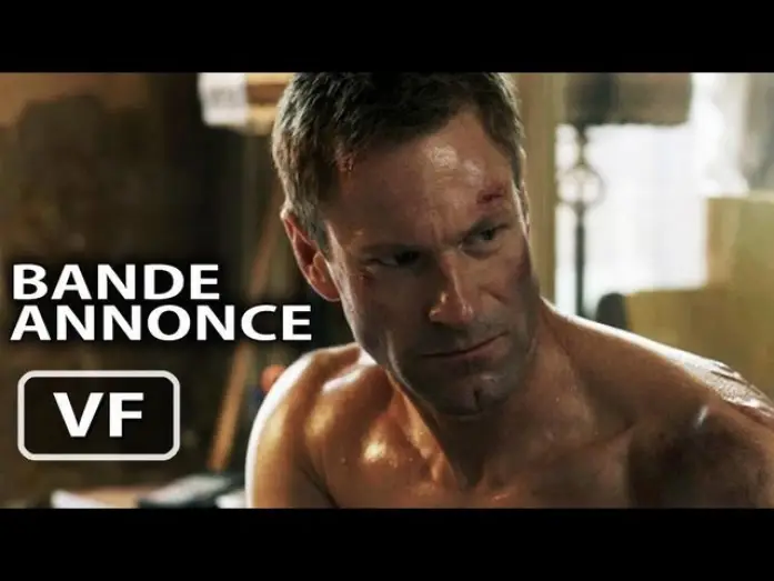 Wideo do filmu Wrobiony — The Expatriate Bande Annonce VF