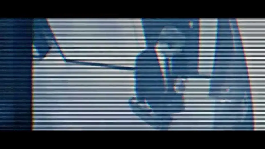 Wideo do filmu Wrobiony — Die Logan Verschwörung [OFFICIAL TRAILER]
