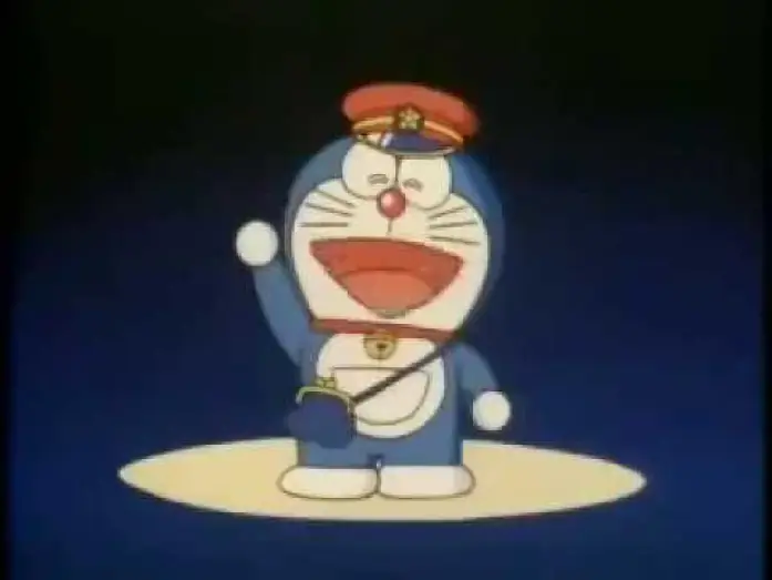 Wideo do filmu ドラえもん のび太と銀河超特急 — 【預告篇】哆啦A夢電影1996 - 大雄與銀河超特快列車