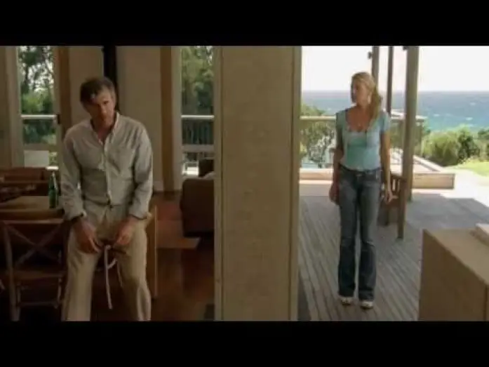 Wideo do filmu Emilie Richards - Für immer Neuseeland — New Zealand 3  Für Immer Neuseeland - Trailer