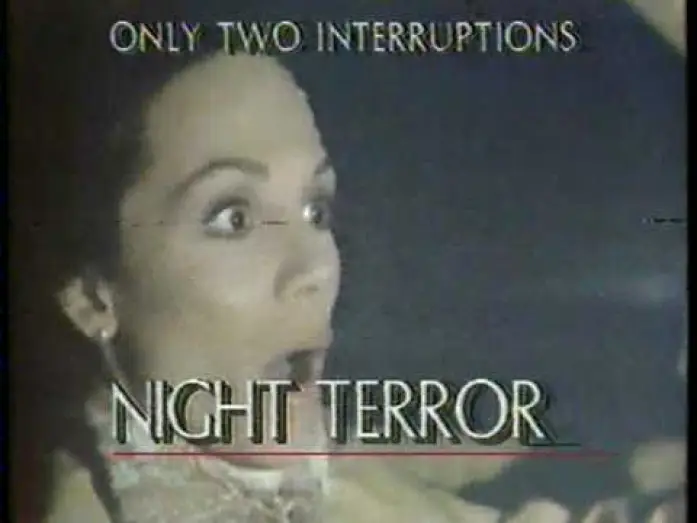 Wideo do filmu Night Terror — KTLA promo Night Terror 1980
