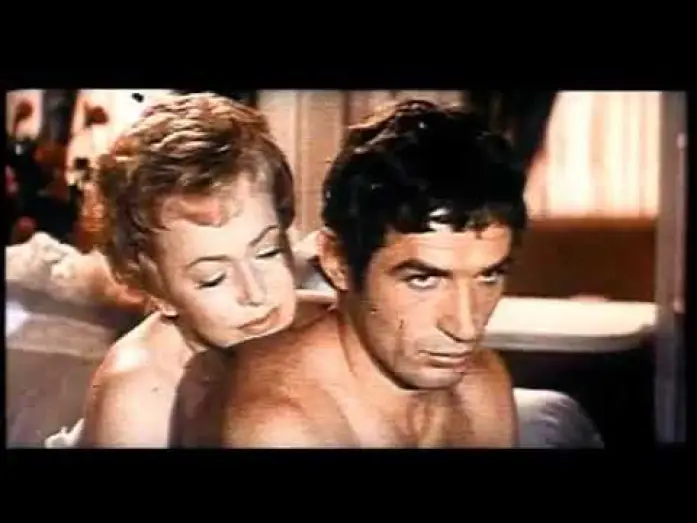 Wideo do filmu The Adventurers — The Adventurers (1970) Trailer