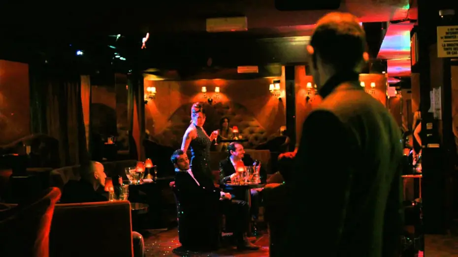 Wideo do filmu Noc — Une Nuit - Bande Annonce