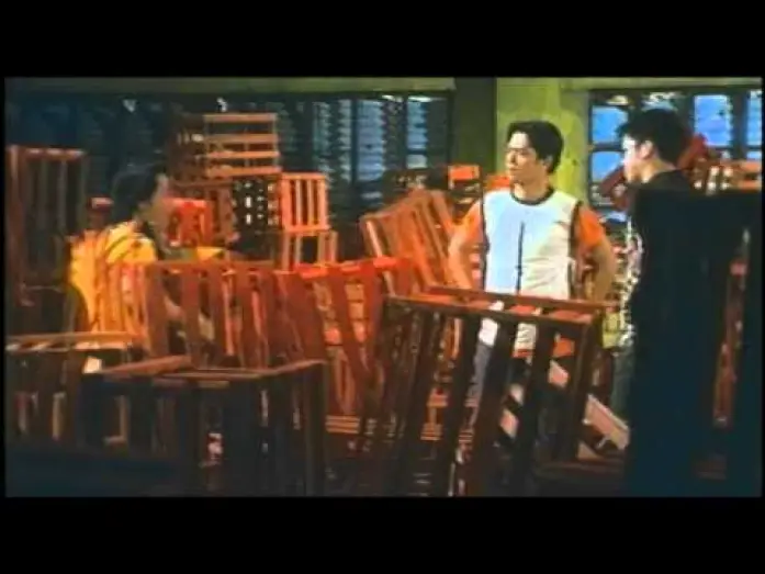 Wideo do filmu Gagamboy — GAGAMBOY [2003] Movie Trailer (Filipino Spider-Man)