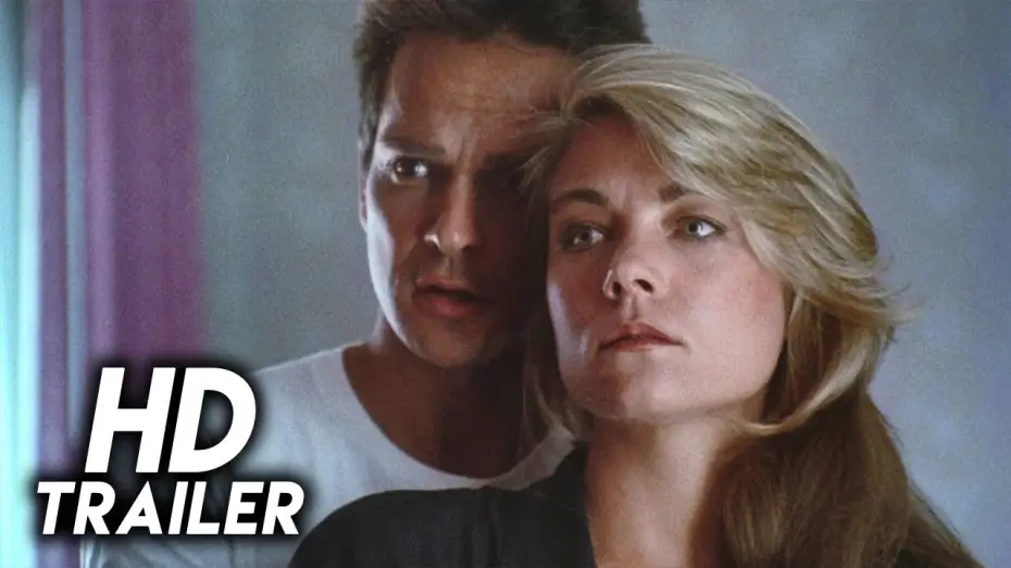 Wideo do filmu Cold Heaven — Cold Heaven (1991) Original Trailer [FHD]