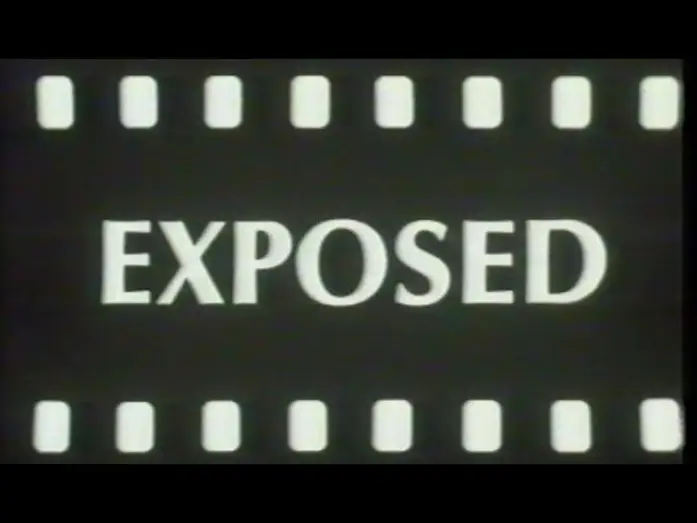 Wideo do filmu Exposed — Exposed (1983) Trailer