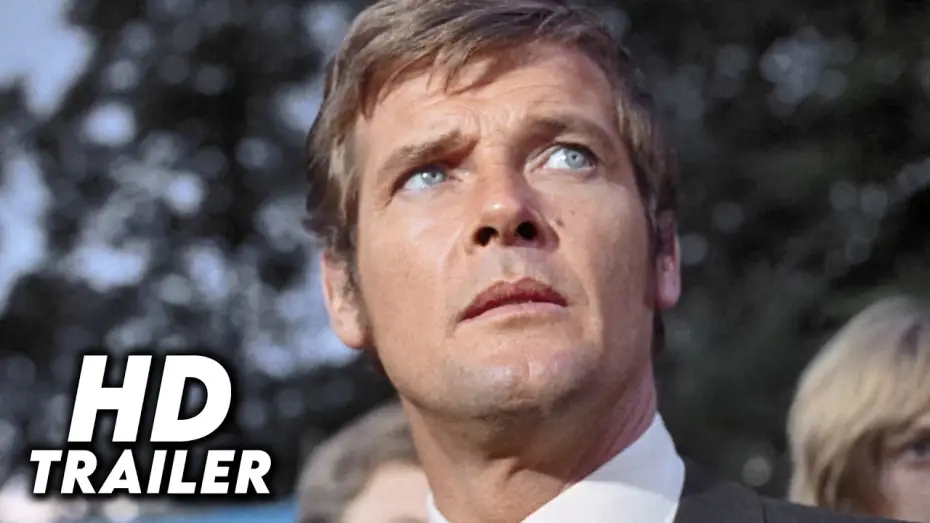 Wideo do filmu Crossplot — Crossplot (1969) Original Trailer [FHD]