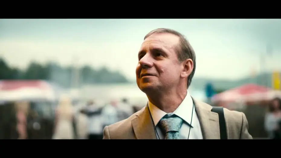 Wideo do filmu Zagubieni na Syberii — Offizieller Trailer
