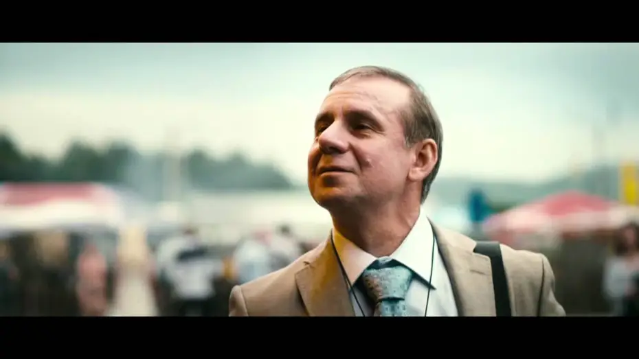 Wideo do filmu Zagubieni na Syberii — Offizieller Trailer