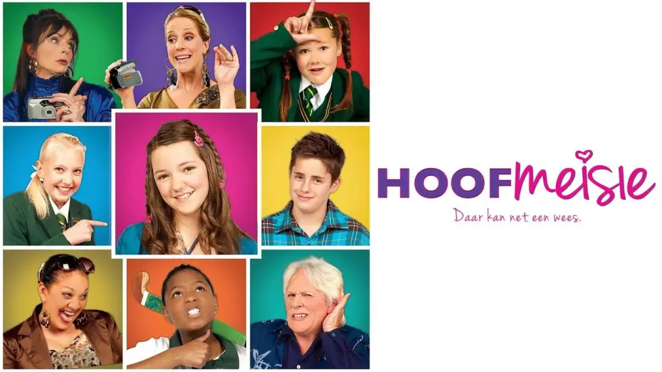 Wideo do filmu Hoofmeisie — ‘Hoofmeisie’ official trailer