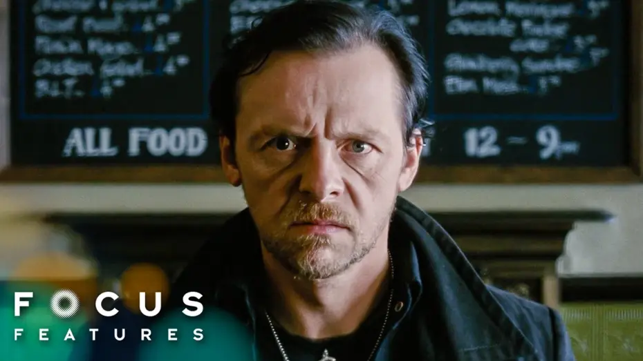 Wideo do filmu To już jest koniec — The First Pub in the Pub Crawl