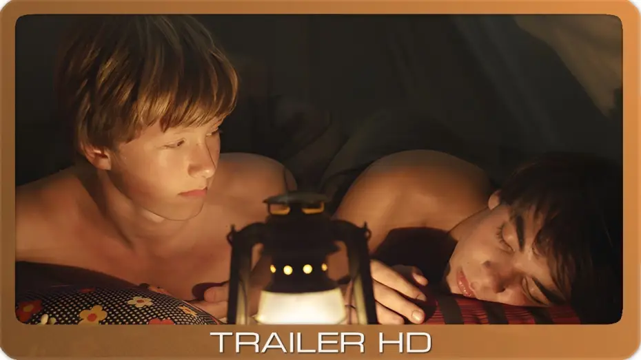 Wideo do filmu Noordzee, Texas — Noordzee, Texas ≣ 2011 ≣ Trailer ≣ OmU
