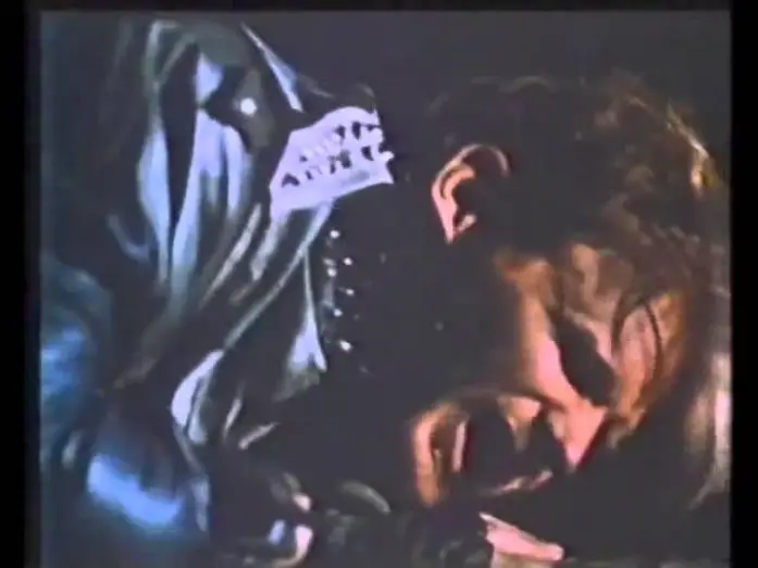Wideo do filmu City Limits — City Limits   1984 Trailer
