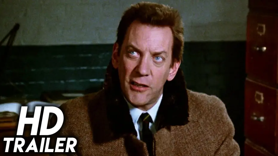 Wideo do filmu Ordeal by Innocence — Ordeal by Innocence (1984) ORIGINAL TRAILER [HD 1080p]